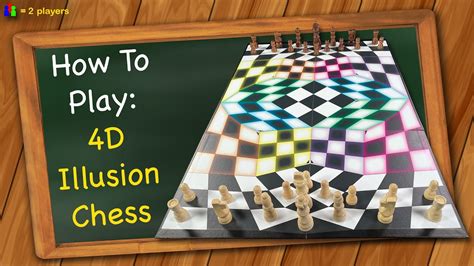 How to Play: 4D .